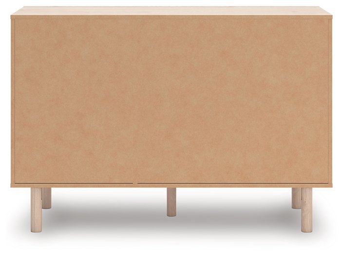 Arloster Dresser and Mirror - Luxury Home Furniture (MI)