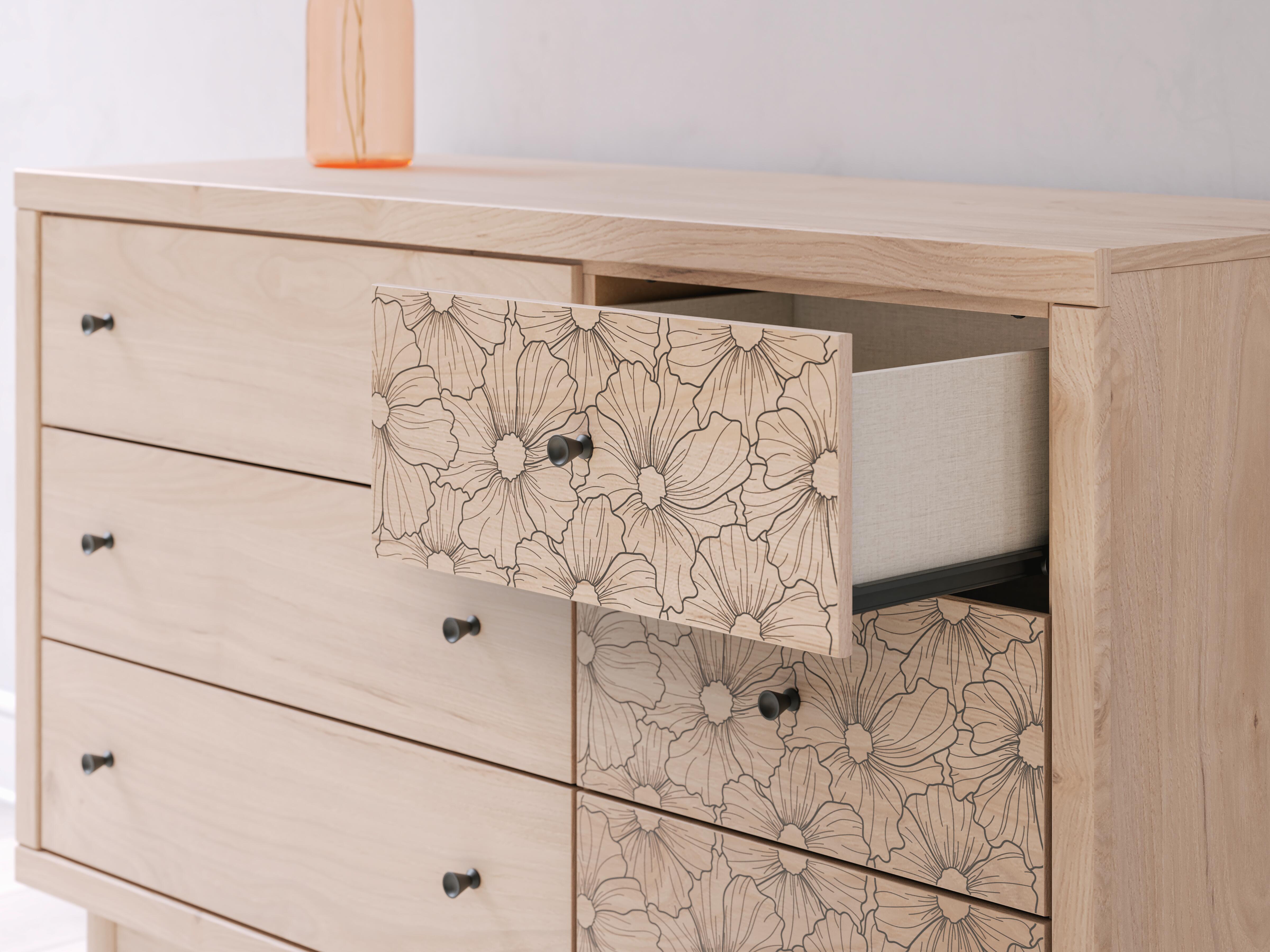 Arloster Dresser - Luxury Home Furniture (MI)