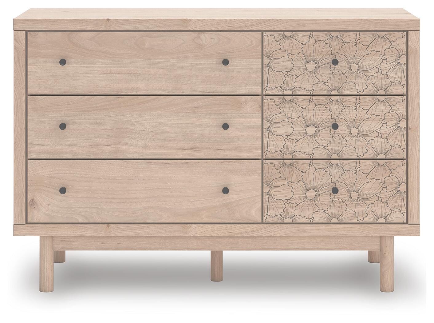 Arloster Dresser - Luxury Home Furniture (MI)