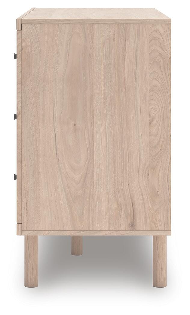 Arloster Dresser - Luxury Home Furniture (MI)