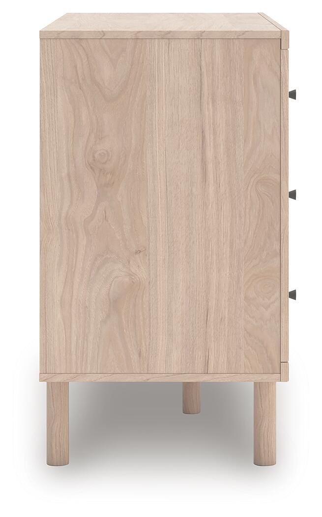 Arloster Dresser - Luxury Home Furniture (MI)