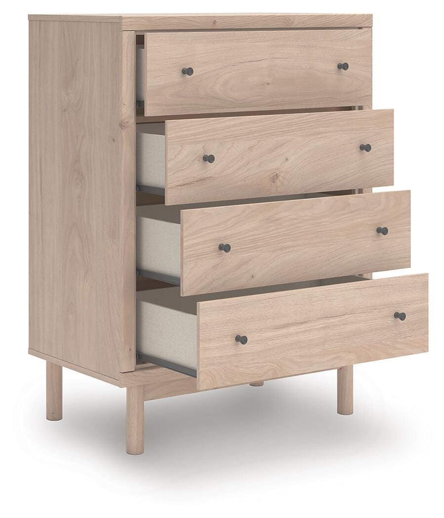 Arloster Chest of Drawers - Luxury Home Furniture (MI)