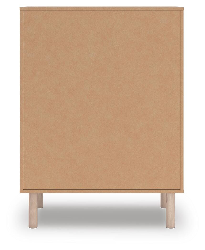 Arloster Chest of Drawers - Luxury Home Furniture (MI)