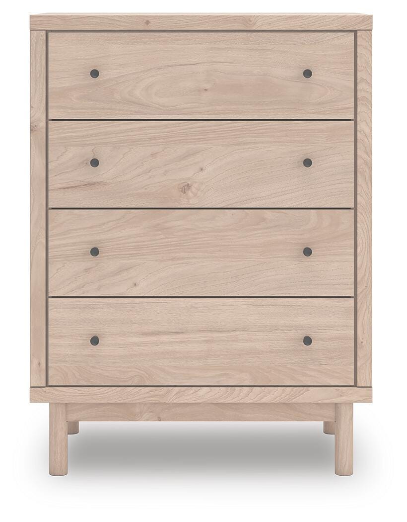 Arloster Chest of Drawers - Luxury Home Furniture (MI)