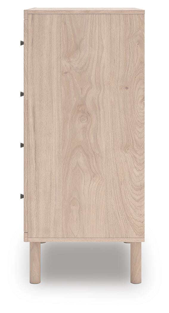 Arloster Chest of Drawers - Luxury Home Furniture (MI)
