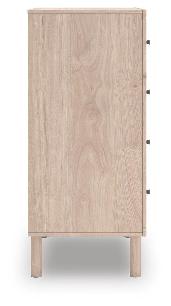 Arloster Chest of Drawers - Luxury Home Furniture (MI)