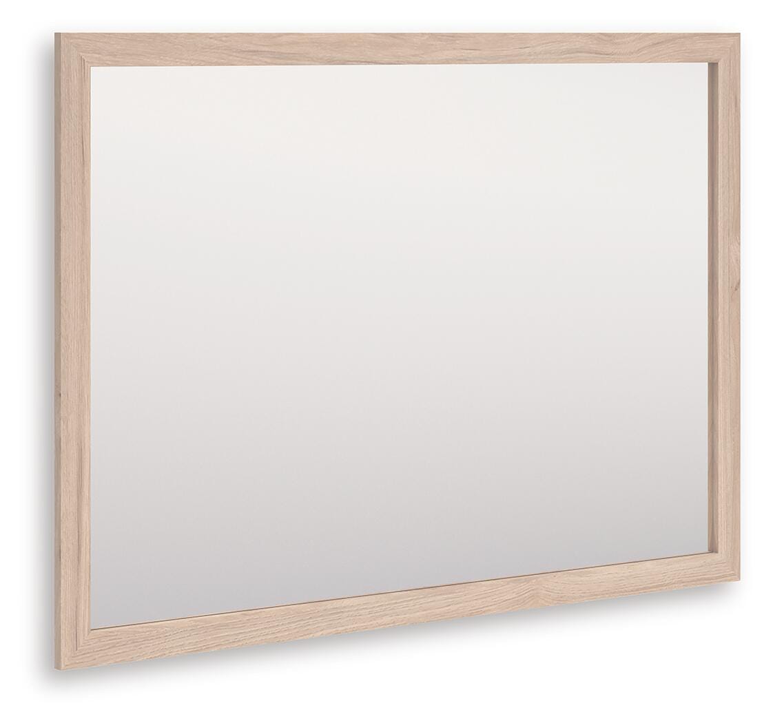 Arloster Bedroom Mirror - Luxury Home Furniture (MI)
