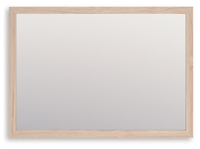 Arloster Dresser and Mirror - Luxury Home Furniture (MI)