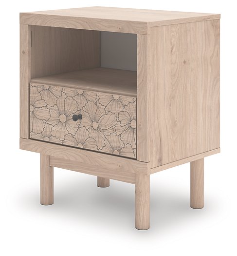 Arloster Nightstand - Luxury Home Furniture (MI)