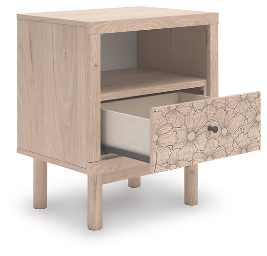 Arloster Nightstand - Luxury Home Furniture (MI)