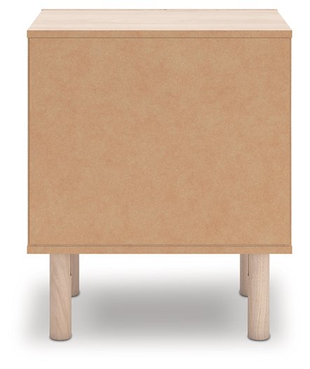 Arloster Nightstand - Luxury Home Furniture (MI)