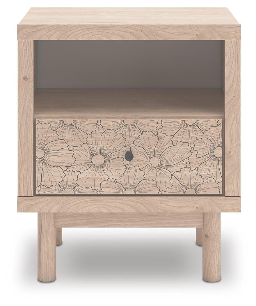 Arloster Nightstand - Luxury Home Furniture (MI)