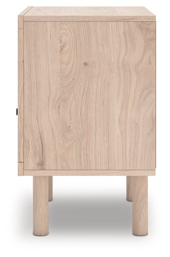 Arloster Nightstand - Luxury Home Furniture (MI)