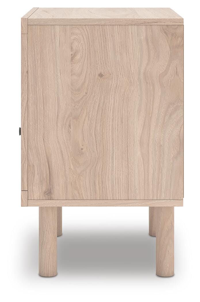 Arloster Nightstand - Luxury Home Furniture (MI)