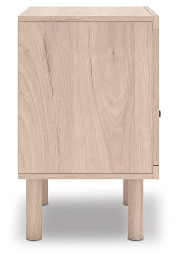Arloster Nightstand - Luxury Home Furniture (MI)
