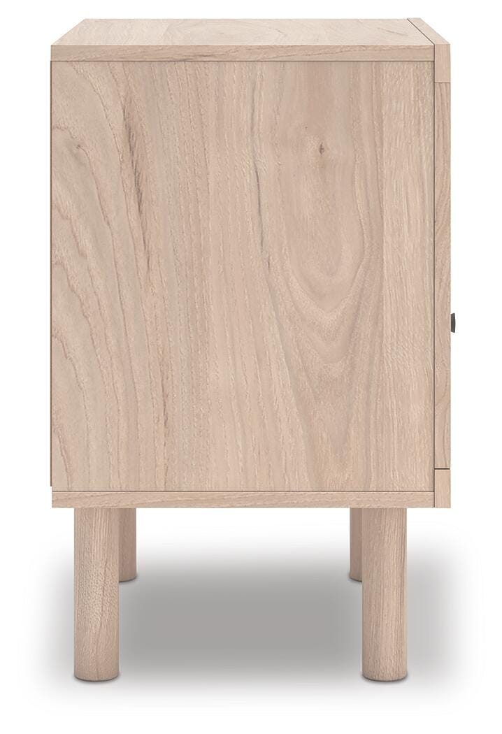 Arloster Nightstand - Luxury Home Furniture (MI)
