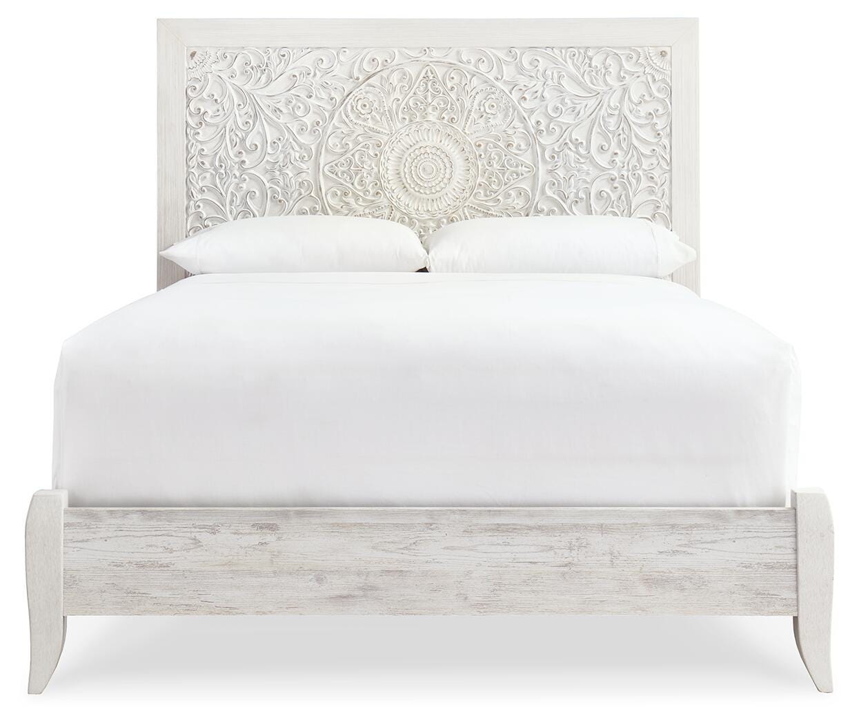 Paxberry Bedroom Set - Luxury Home Furniture (MI)