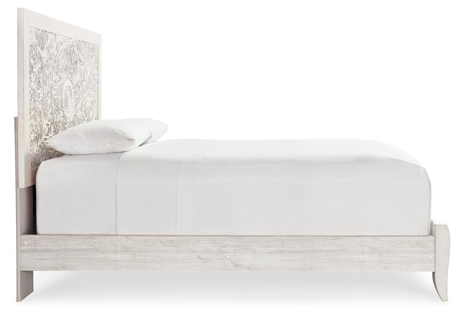 Paxberry Bedroom Set - Luxury Home Furniture (MI)