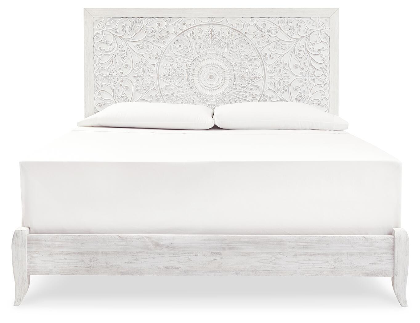 Paxberry Bedroom Set - Luxury Home Furniture (MI)