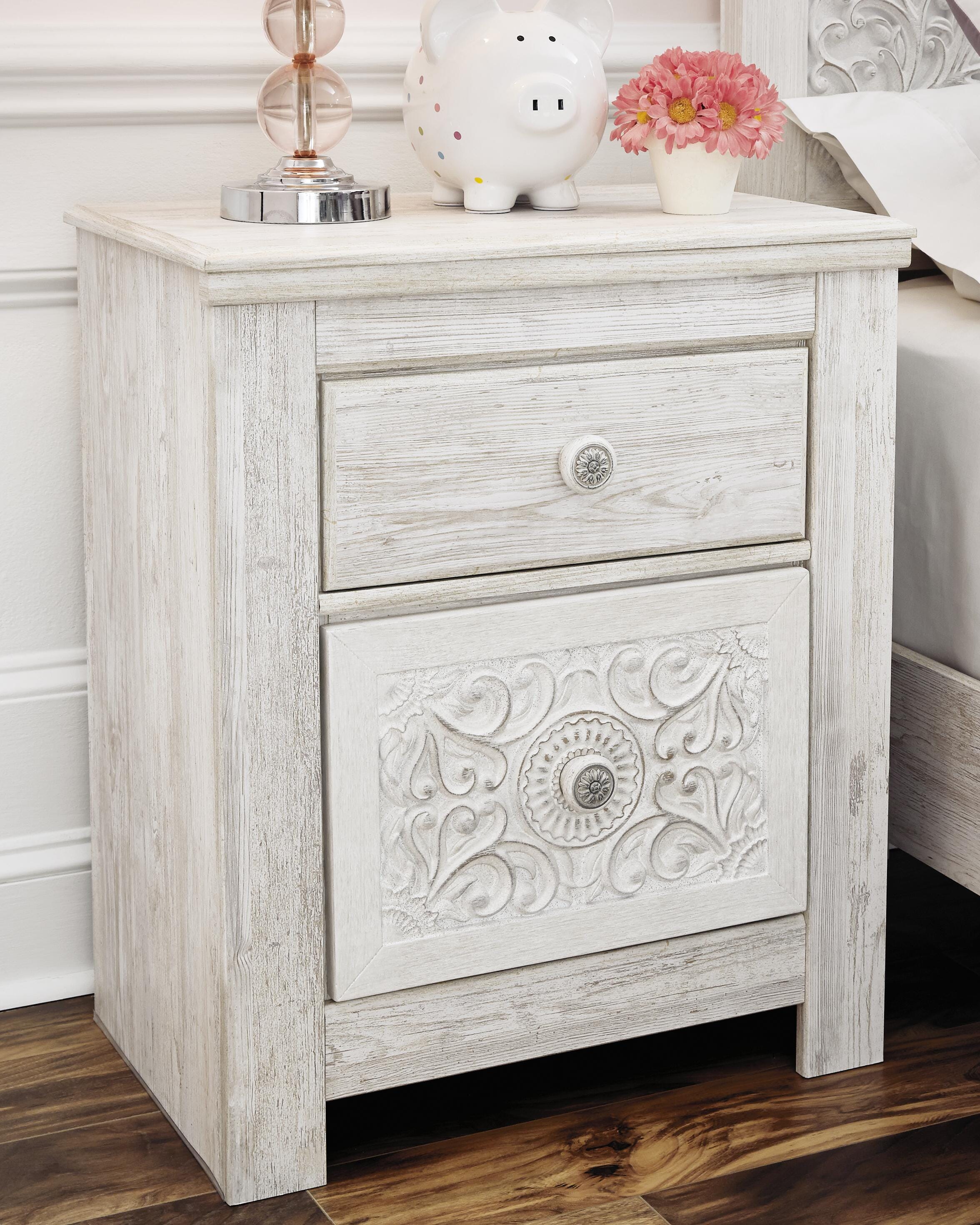 Paxberry Bedroom Set - Luxury Home Furniture (MI)