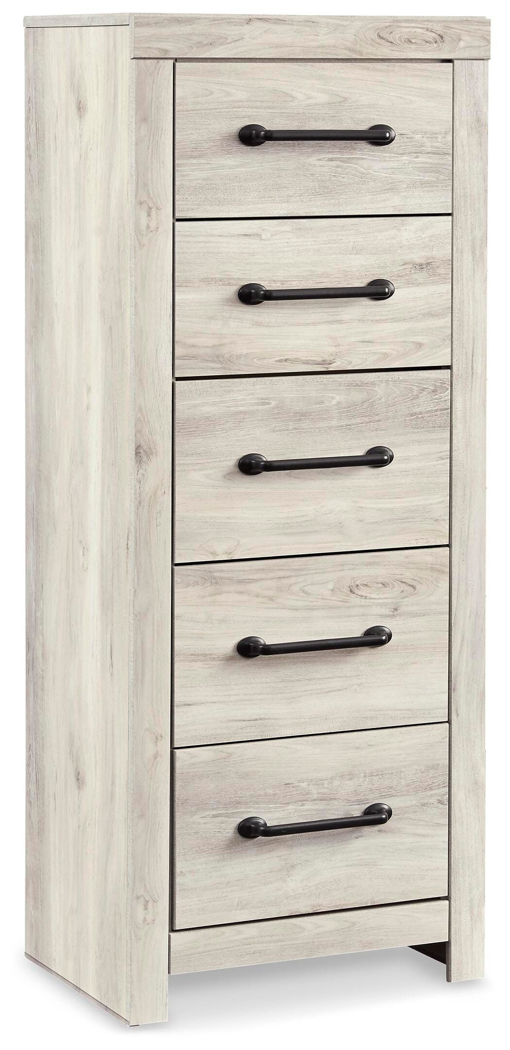 Cambeck Narrow Chest of Drawers - Luxury Home Furniture (MI)