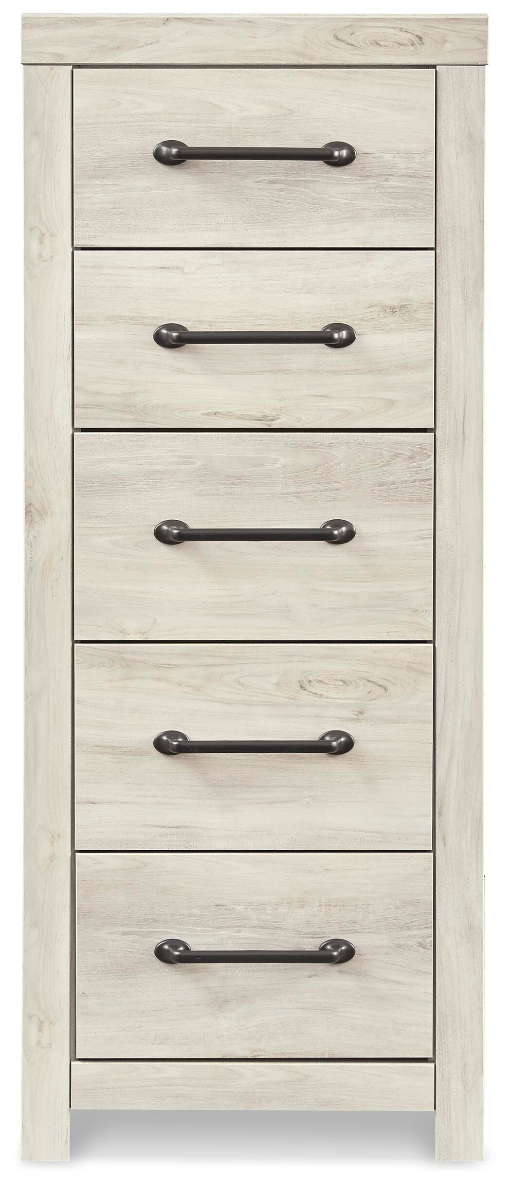 Cambeck Narrow Chest of Drawers - Luxury Home Furniture (MI)