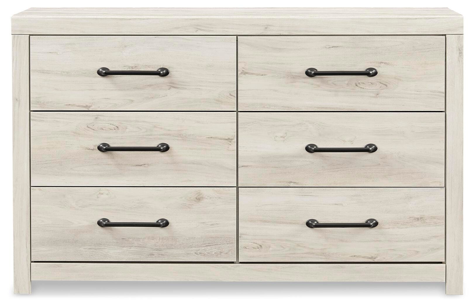 Cambeck Dresser - Luxury Home Furniture (MI)