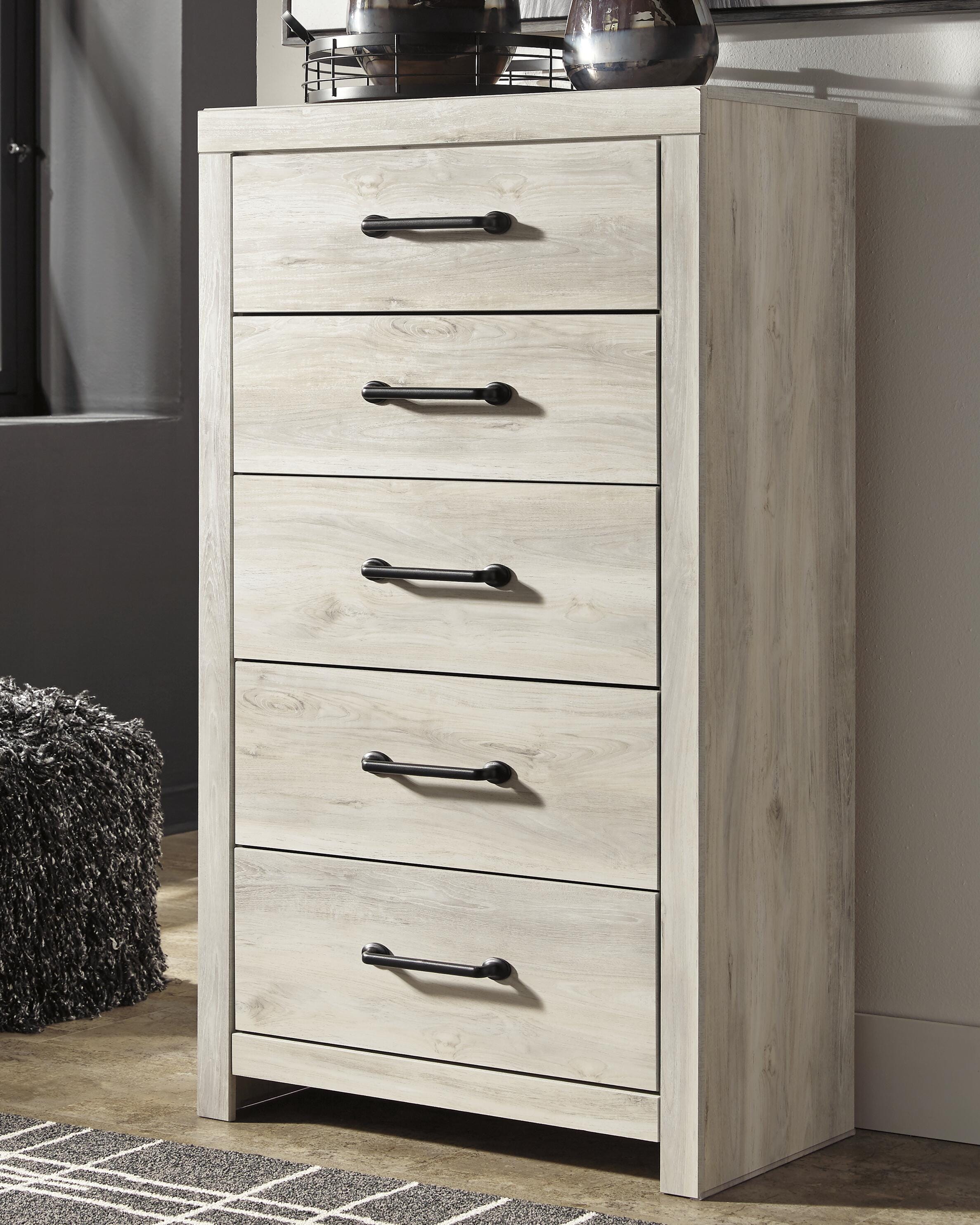 Cambeck Chest of Drawers - Luxury Home Furniture (MI)