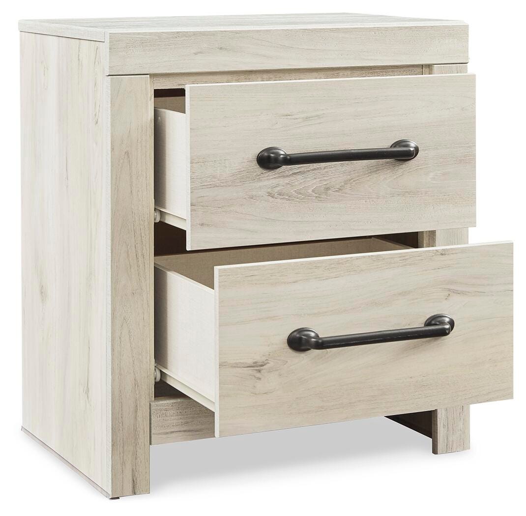 Cambeck Nightstand - Luxury Home Furniture (MI)
