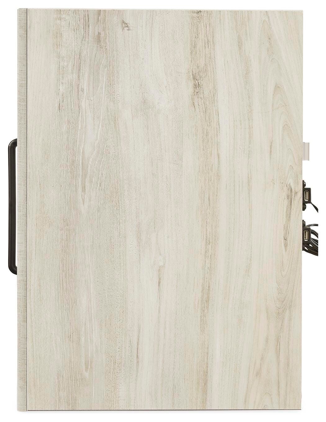 Cambeck Nightstand - Luxury Home Furniture (MI)