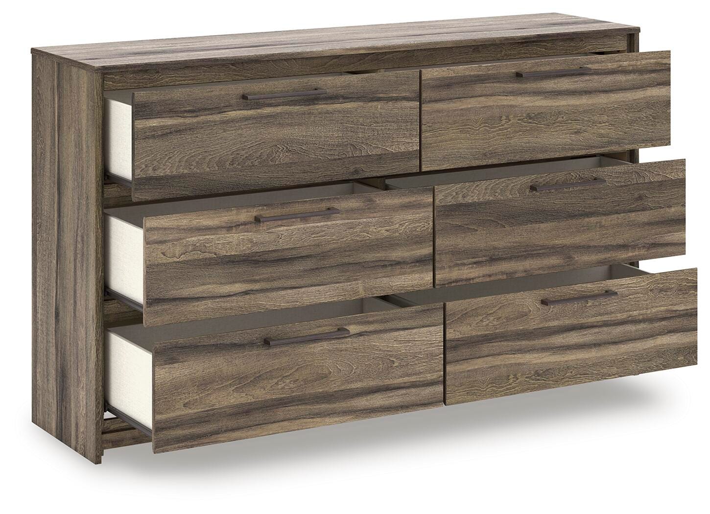 Elbrim Dresser - Luxury Home Furniture (MI)