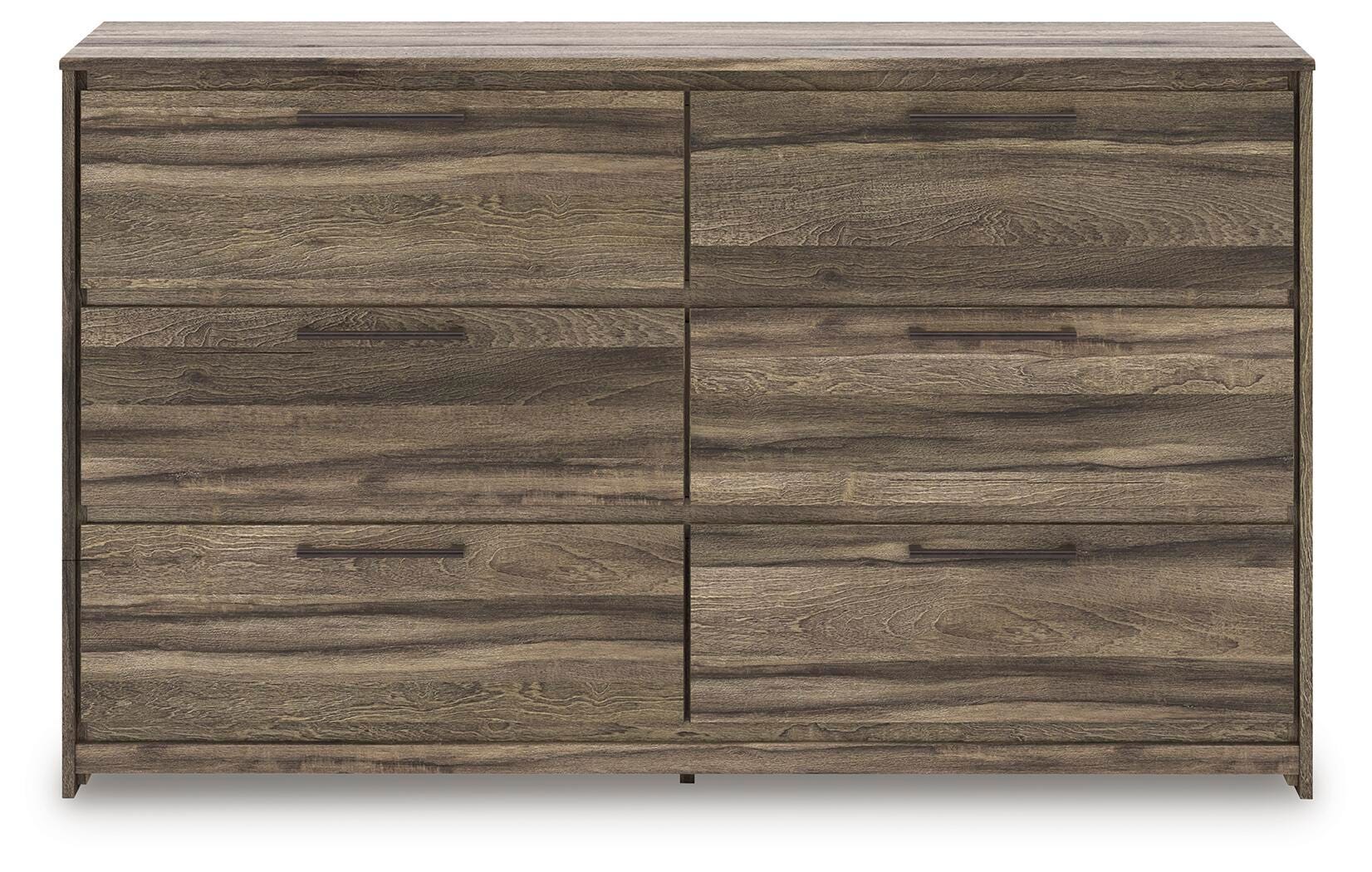 Elbrim Dresser - Luxury Home Furniture (MI)