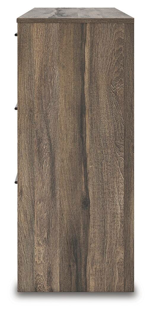 Elbrim Dresser - Luxury Home Furniture (MI)