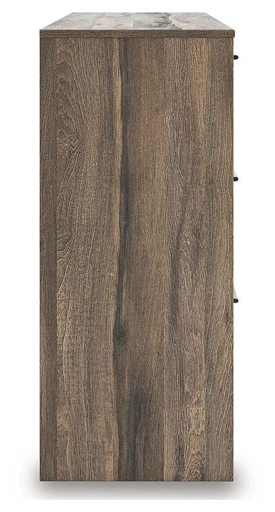 Elbrim Dresser - Luxury Home Furniture (MI)