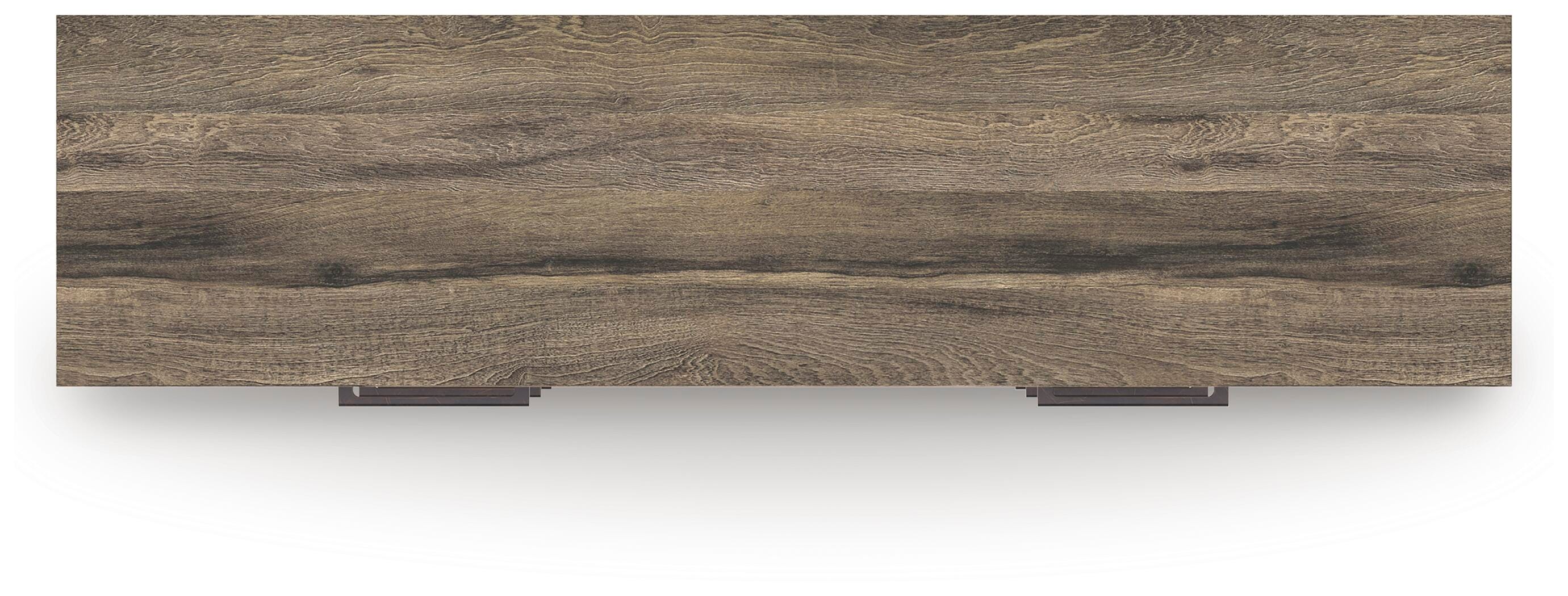 Elbrim Dresser - Luxury Home Furniture (MI)