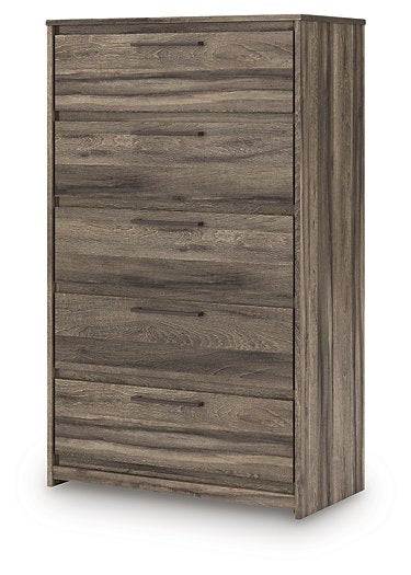 Elbrim Chest of Drawers - Luxury Home Furniture (MI)