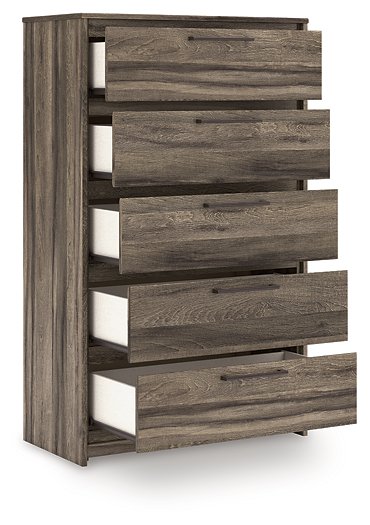 Elbrim Chest of Drawers - Luxury Home Furniture (MI)