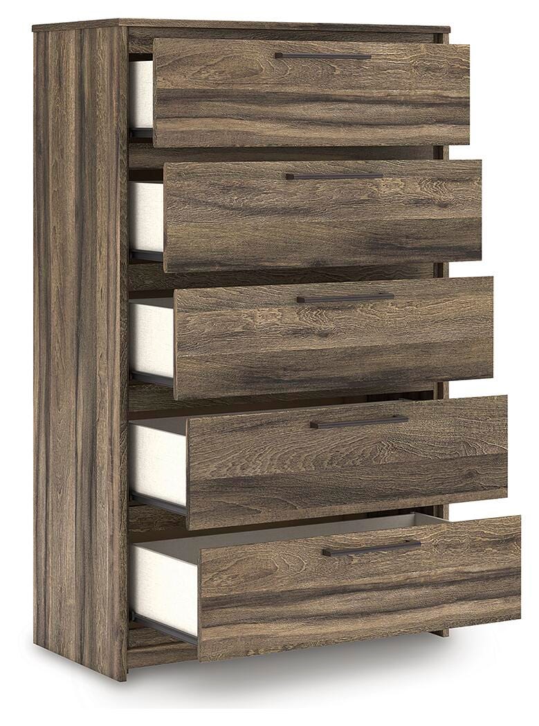 Elbrim Chest of Drawers - Luxury Home Furniture (MI)