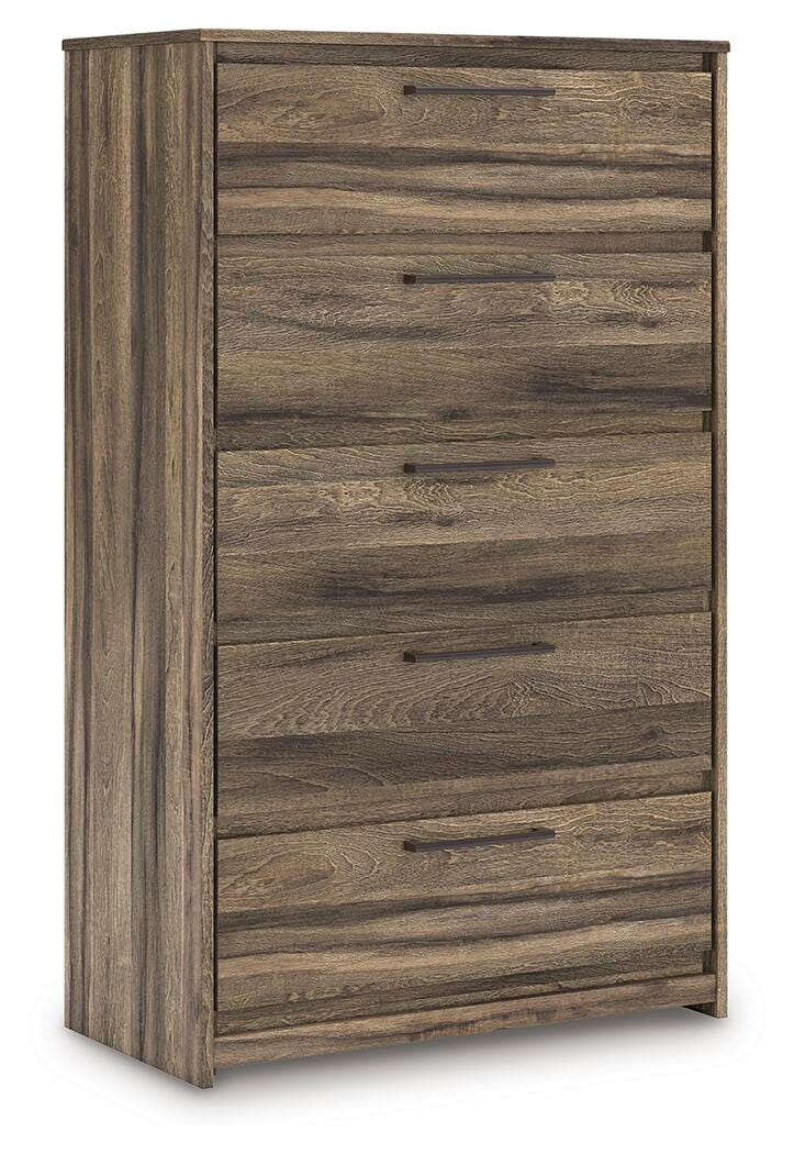 Elbrim Chest of Drawers - Luxury Home Furniture (MI)