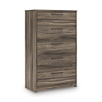 Elbrim Chest of Drawers - Luxury Home Furniture (MI)