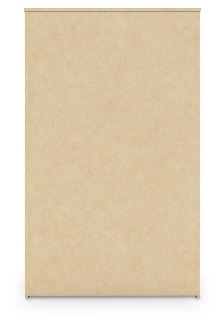 Elbrim Chest of Drawers - Luxury Home Furniture (MI)