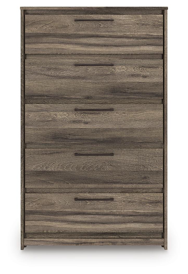 Elbrim Chest of Drawers - Luxury Home Furniture (MI)