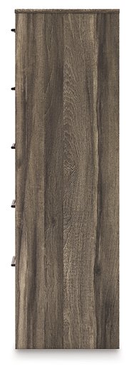 Elbrim Chest of Drawers - Luxury Home Furniture (MI)