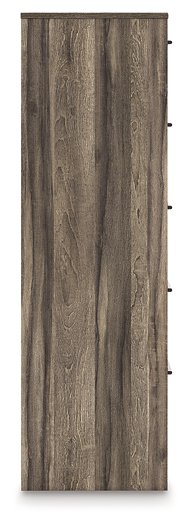 Elbrim Chest of Drawers - Luxury Home Furniture (MI)