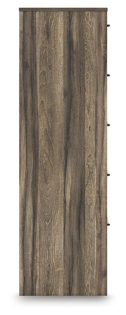 Elbrim Chest of Drawers - Luxury Home Furniture (MI)