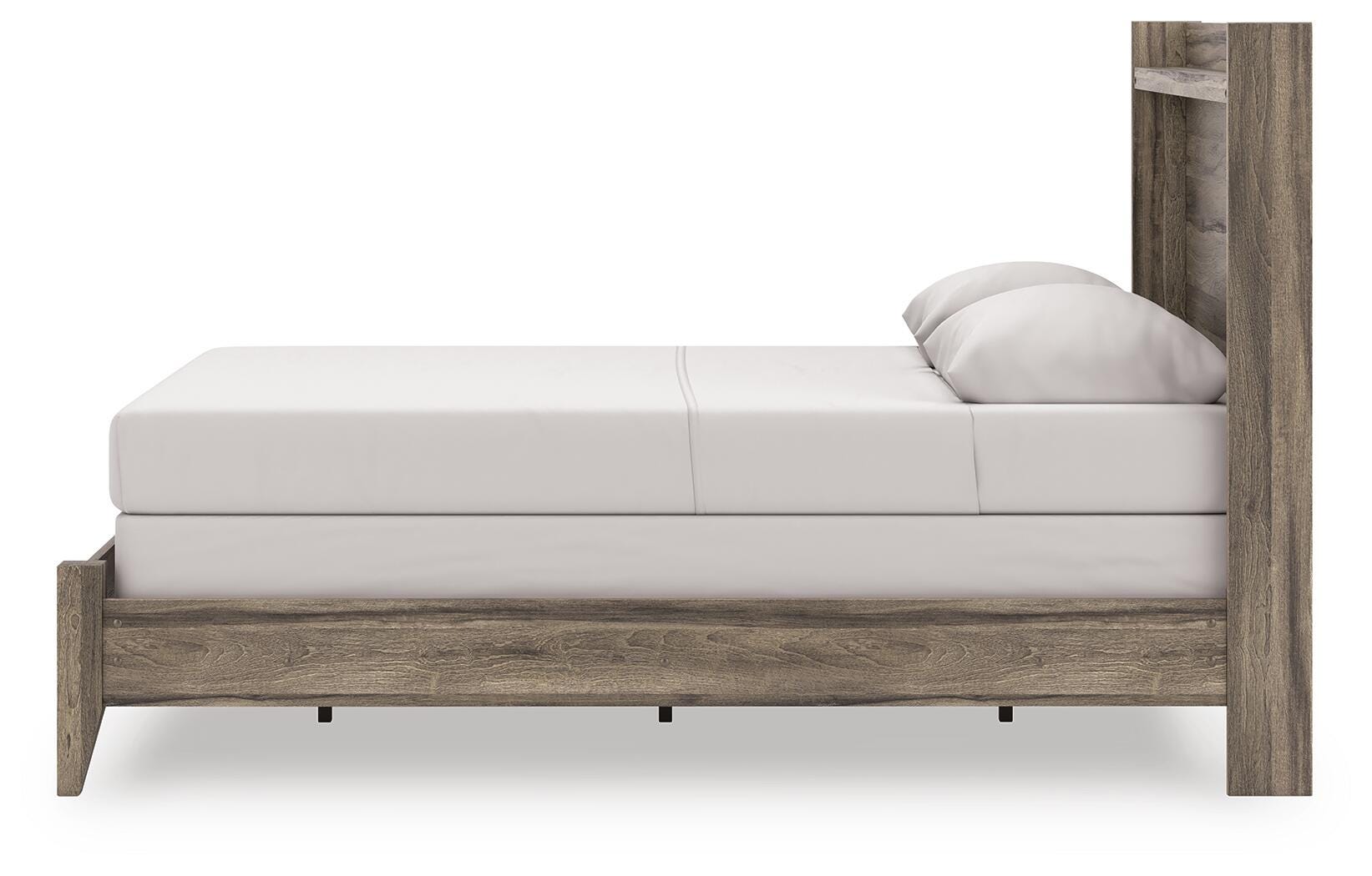 Elbrim Bed - Luxury Home Furniture (MI)