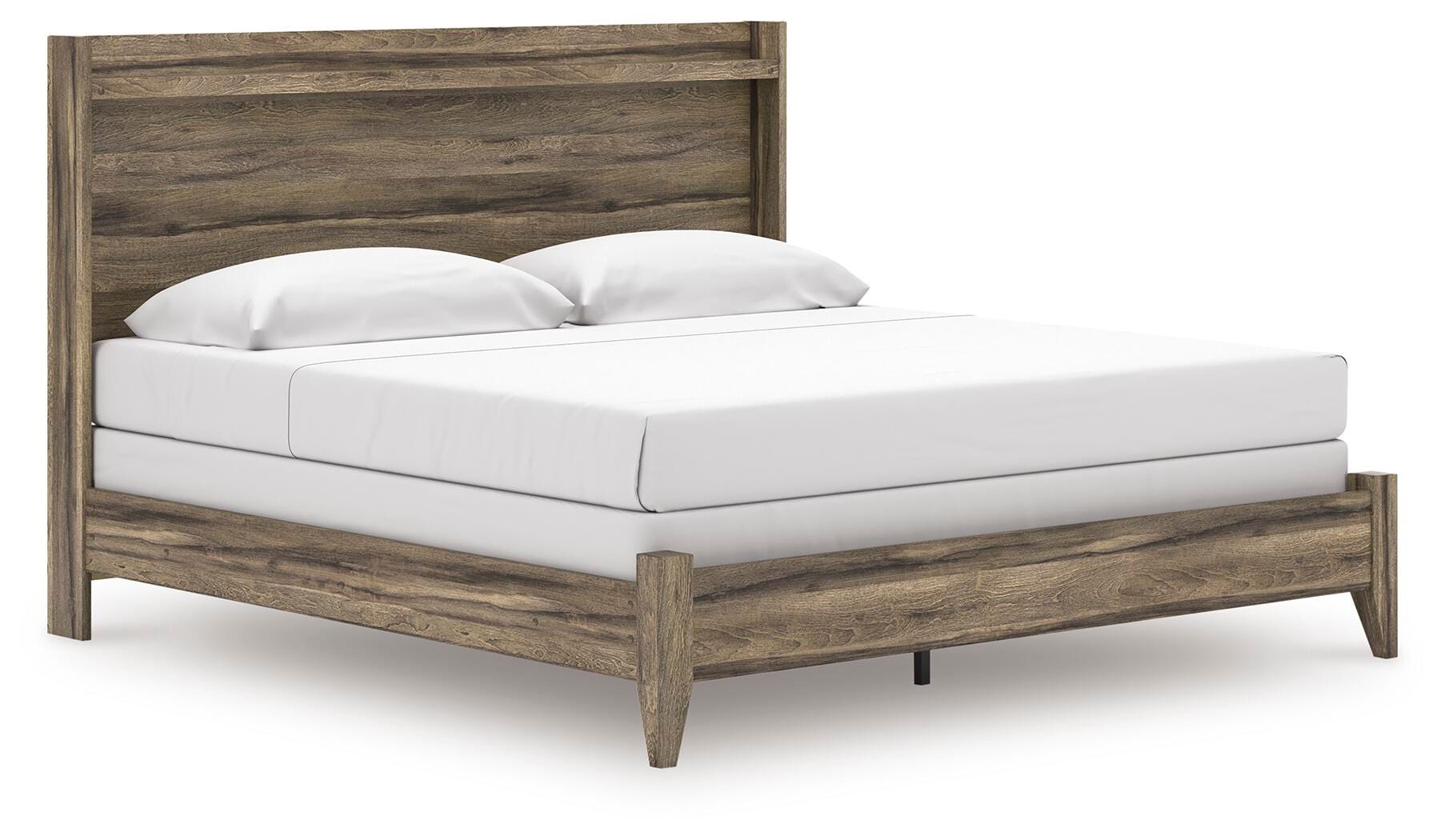 Elbrim Bed - Luxury Home Furniture (MI)
