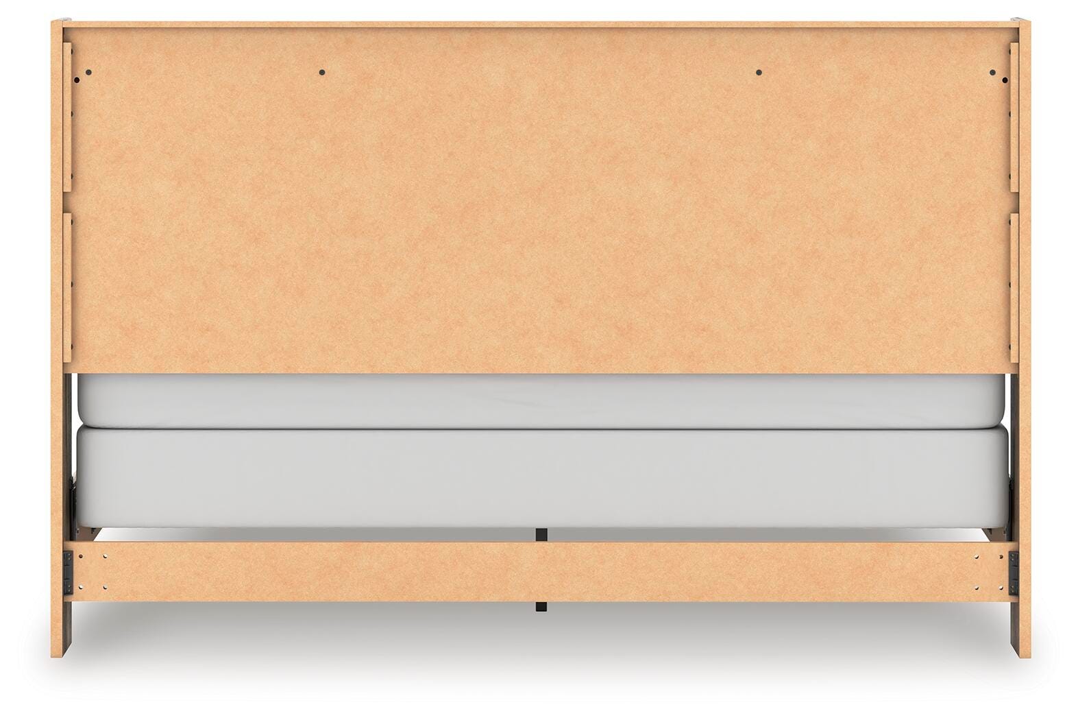 Elbrim Bed - Luxury Home Furniture (MI)