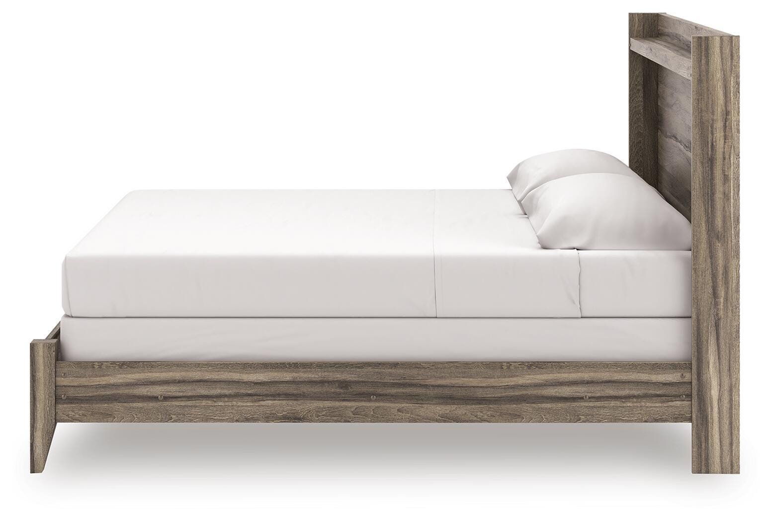 Elbrim Bed - Luxury Home Furniture (MI)