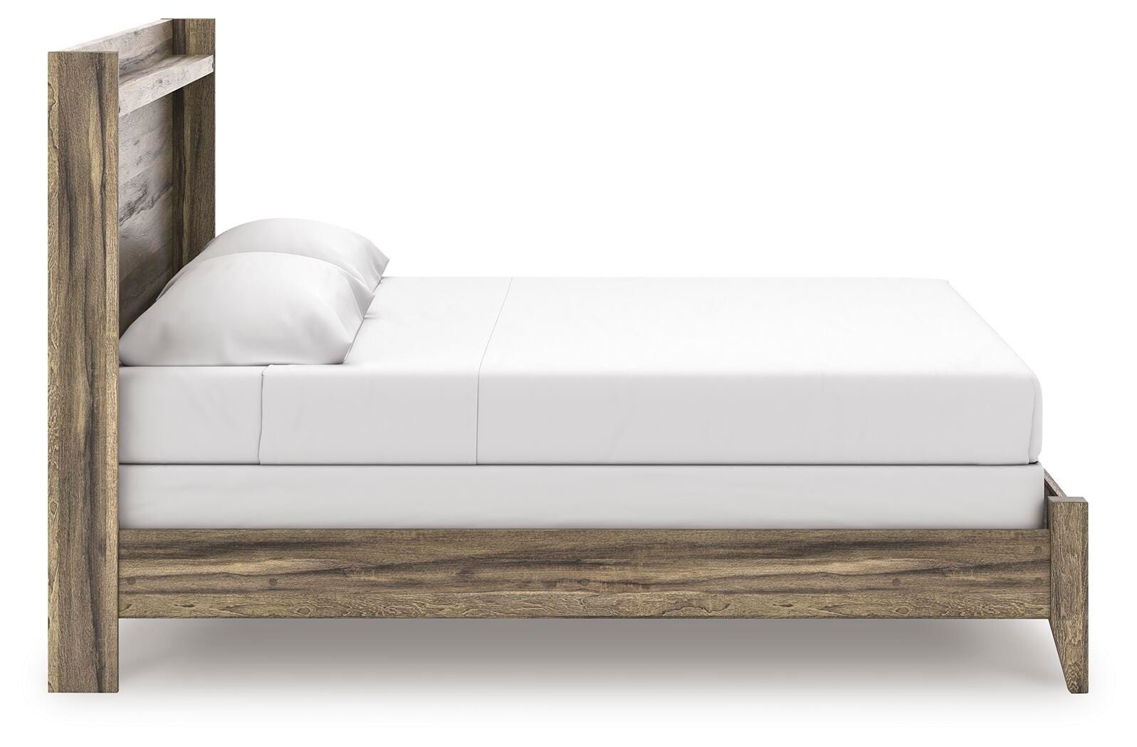 Elbrim Bed - Luxury Home Furniture (MI)
